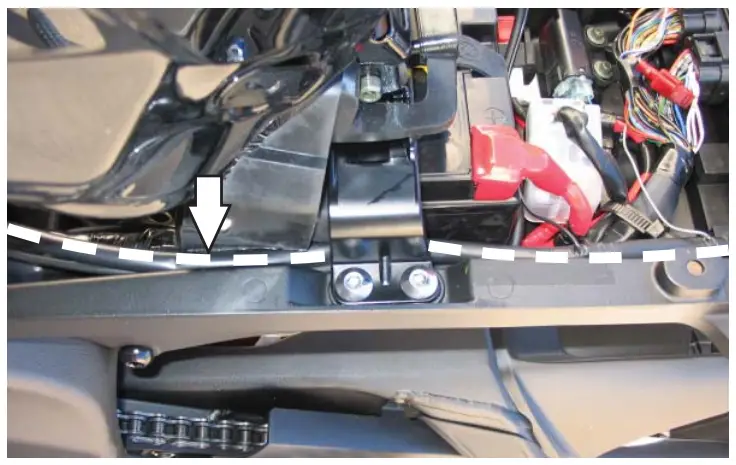 INSTALLING THE POWER COMMANDER 6