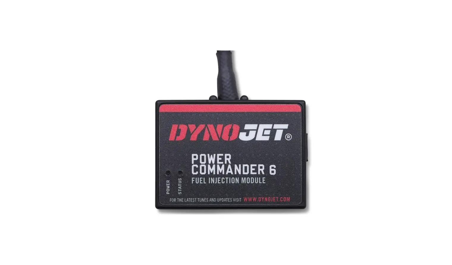 Dynojet Pc6-22005 Power Commander 6 Installation Guide