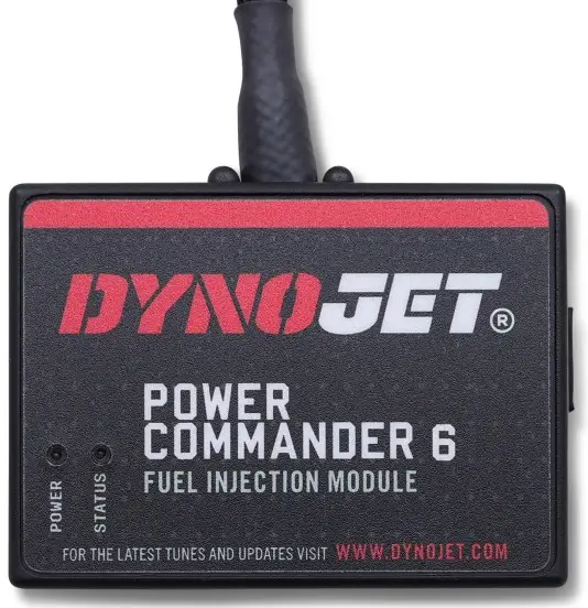 DYNOJET PC6-22005 Power Commander 6