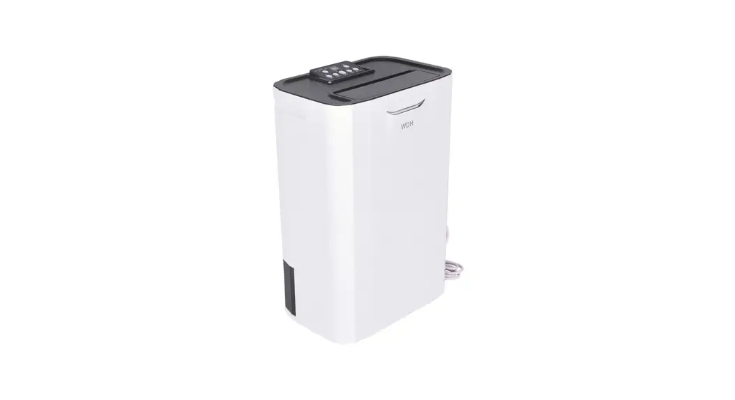 Aktobis Ag Wdh-ds3 Adsorption Dehumidifier Without Compressor Instruction Manual Aktobis Ag Wdh-ds3 Adsorption Dehumidifier Without Compressor Instruction Manual
