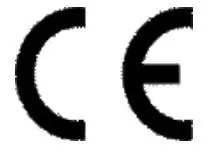 CE icon