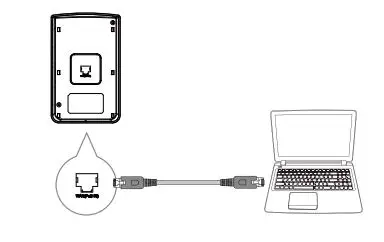 PRISM MI13 Wi-Fi 6 AX1800 Dual-Radio In-Wall AP - Via WAN (RJ-45)