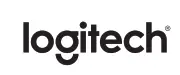 logitech - logo