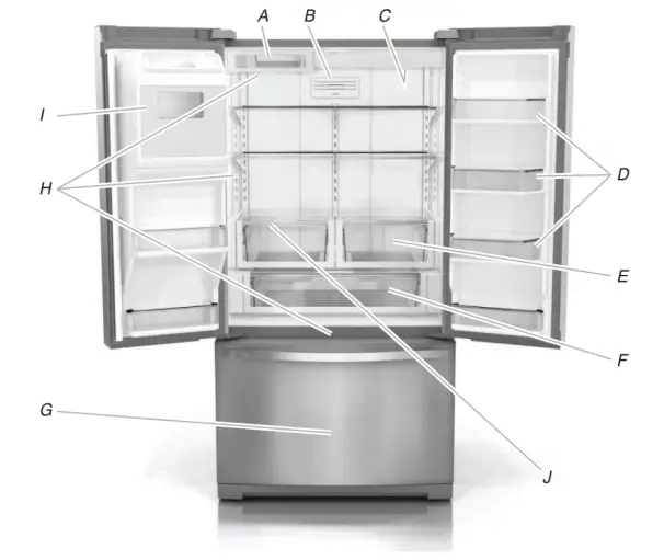 KitchenAid-KRFF507HWH-36-French-Door-Refrigerator-1