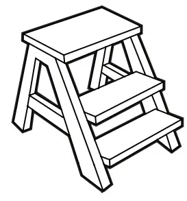 HAMPTON BAY 58913 Mena 54-Inch Ceiling Fan - Fig 5