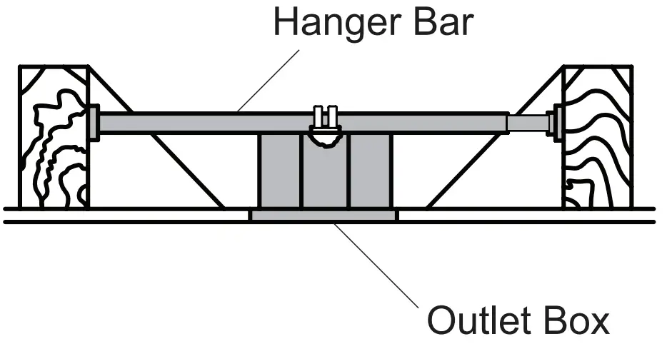 HAMPTON BAY 58913 Mena 54-Inch Ceiling Fan - PACKAGE CONTENTS 2