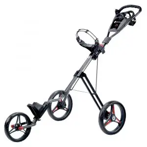 MOTOCADDY Z1 Push Trolley