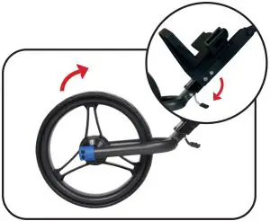 Folding Trolley Instructions