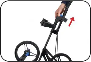 Folding Trolley Instructions