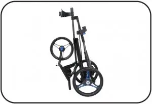 Unfolding Trolley Instructions