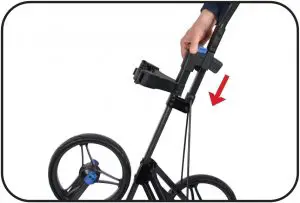 Unfolding Trolley Instructions