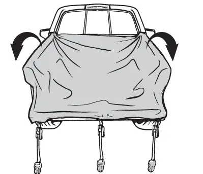 NAPIER Backroadz Truck Tent fig (3)