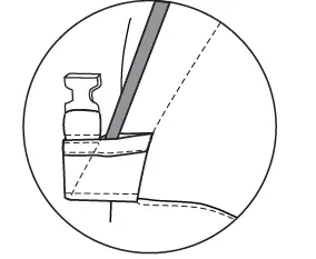 NAPIER Backroadz Truck Tent fig (8)