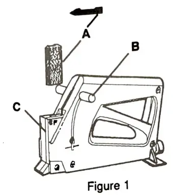 FLETCHER Framemaster™ Point Driver-1