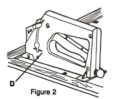 FLETCHER Framemaster™ Point Driver-2