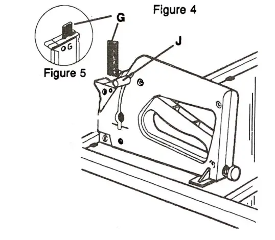 FLETCHER Framemaster™ Point Driver-5