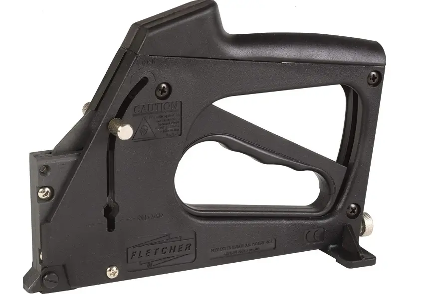 FLETCHER Framemaster™ Point Driver-PRO