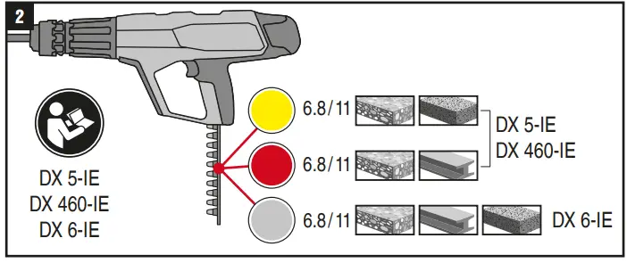 HILTI X-IE Ceiling Insulation-fig3