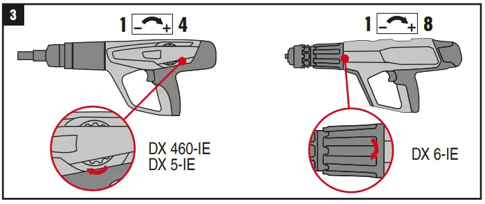 HILTI X-IE Ceiling Insulation-fig4