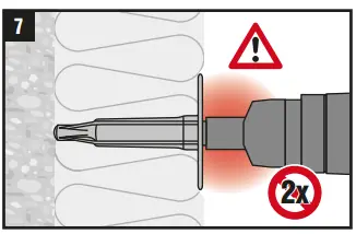 HILTI X-IE Ceiling Insulation-fig8