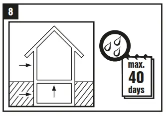 HILTI X-IE Ceiling Insulation-fig9