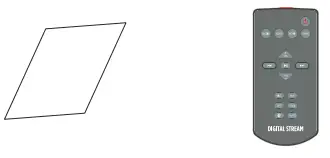 Digital Stream DSB500DT Sound Base Bluetooth-2