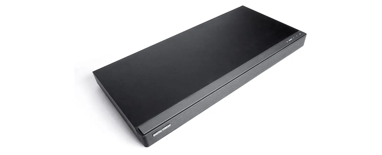 Digital Stream Dsb500dt Sound Base Bluetooth User Guide Digital Stream Dsb500dt Sound Base Bluetooth User Guide