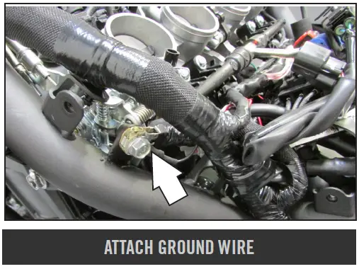 DYNOJET-PC6-17070-Power-Commander-6-Installation-FIG-5