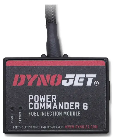 DYNOJET-PC6-17070-Power-Commander-6-Installation-PRODUCT