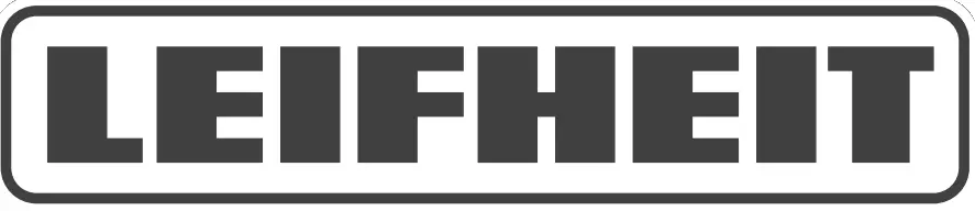 LEIFHEIT logo