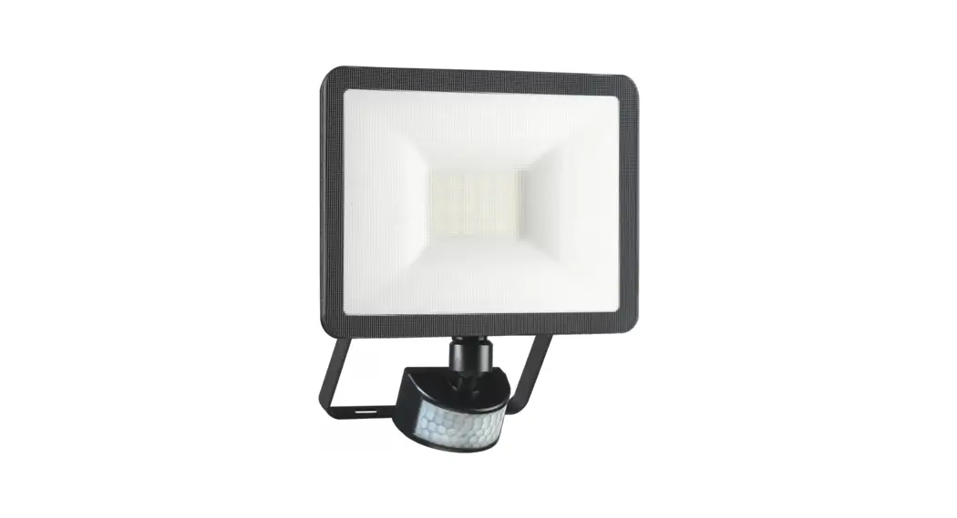 Elro Lf60-10 And Lf60-20 Led Outdoor Lamp With Motion Sensor User Guide