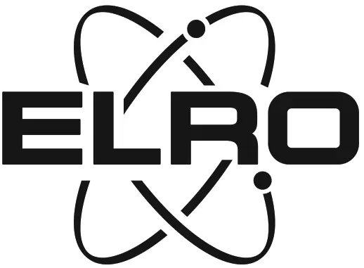 ELRO Logo