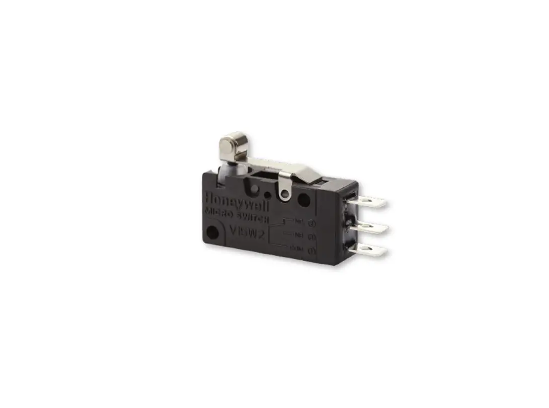 Honeywell C15w2 Series Basic Switch For Hazardous Locations User Guide