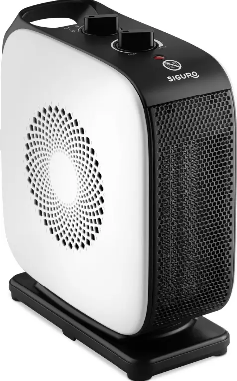 SIGURO SGR-HS-H100xx Air Heater