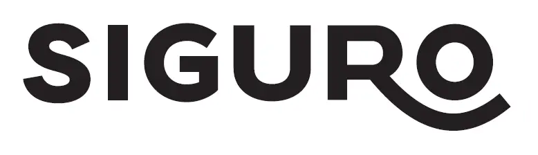 siguro logo