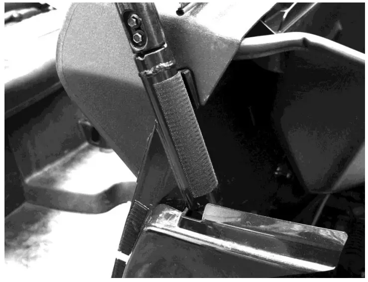 FALCON RIDGE AC-12PROWLER-FC04 Arctic Cat Prowler 2012 to Present Full Cab - fig 2