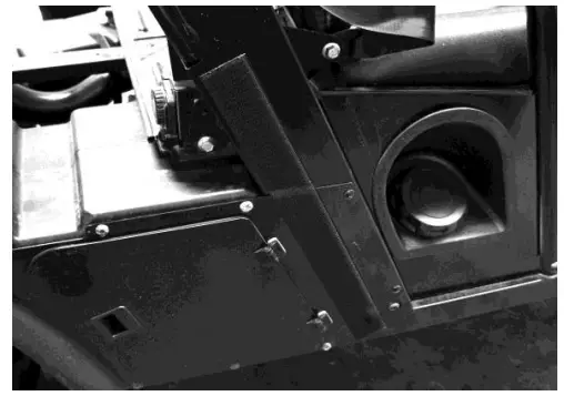 FALCON RIDGE AC-12PROWLER-FC04 Arctic Cat Prowler 2012 to Present Full Cab - fig 5