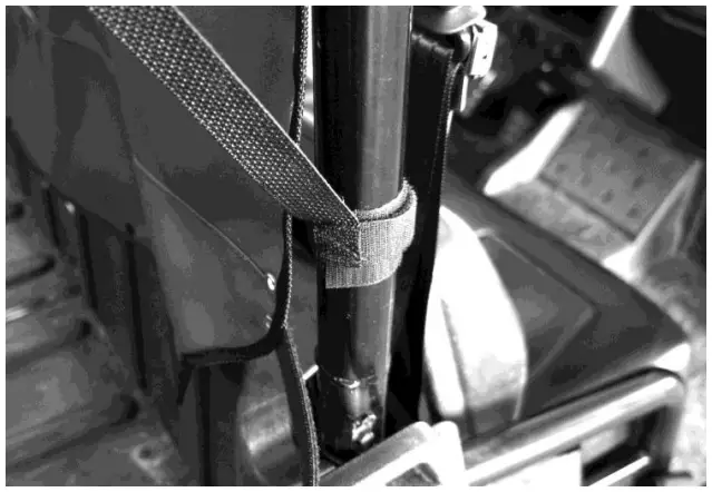 FALCON RIDGE AC-12PROWLER-FC04 Arctic Cat Prowler 2012 to Present Full Cab - fig 8