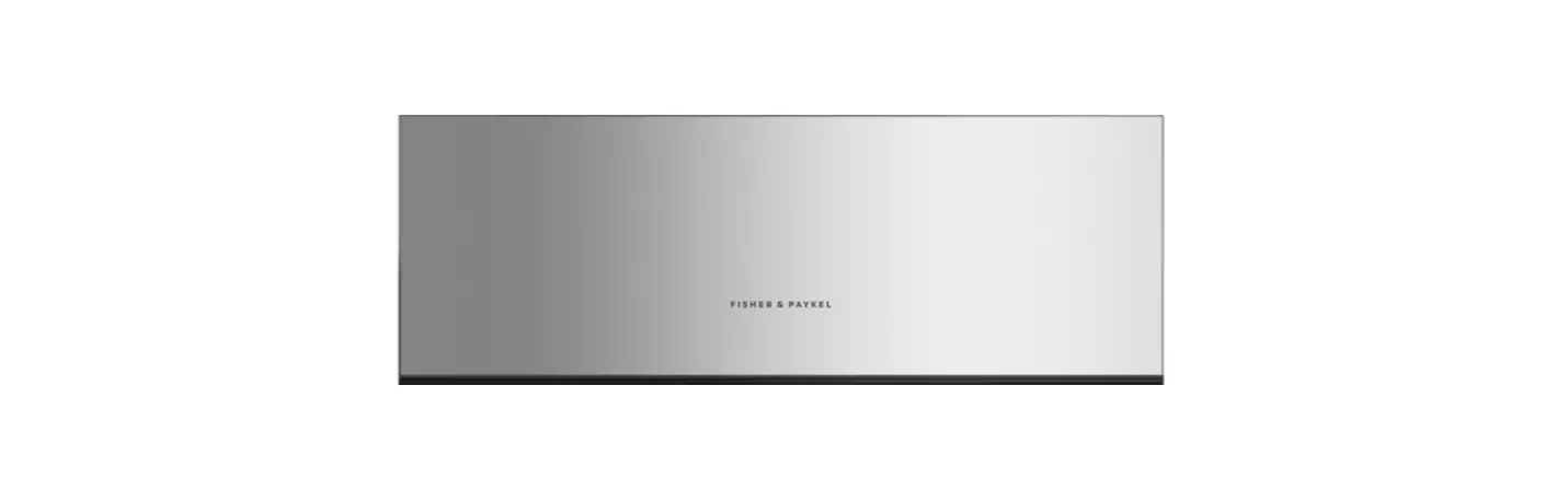 Fisher Paykel Vb30sdex1 Vacuum Seal Drawer, 30 Inch User Guide Fisher Paykel Vb30sdex1 Vacuum Seal Drawer, 30 Inch User Guide