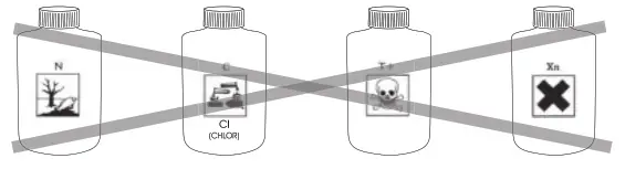 RAVAK BVS1-80 Solid One-Piece Bath Screen - 10