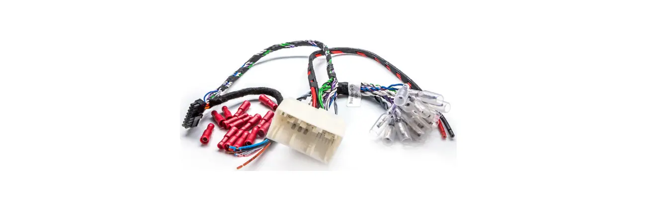 Audison Apbmw Reamp 1 Plug And Play Cable Owner's Manual