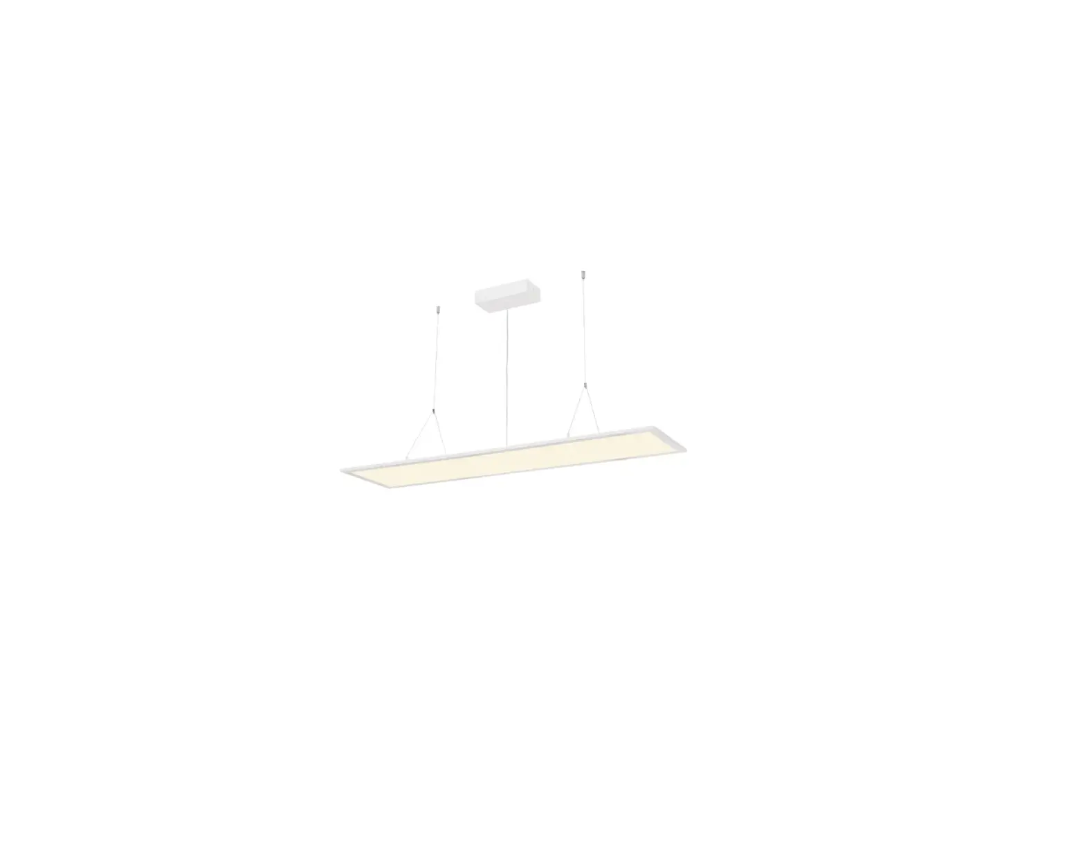 Slv 1003048 Pro Dali Pendant Light Instruction Manual