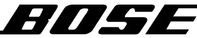 bose-LOGO