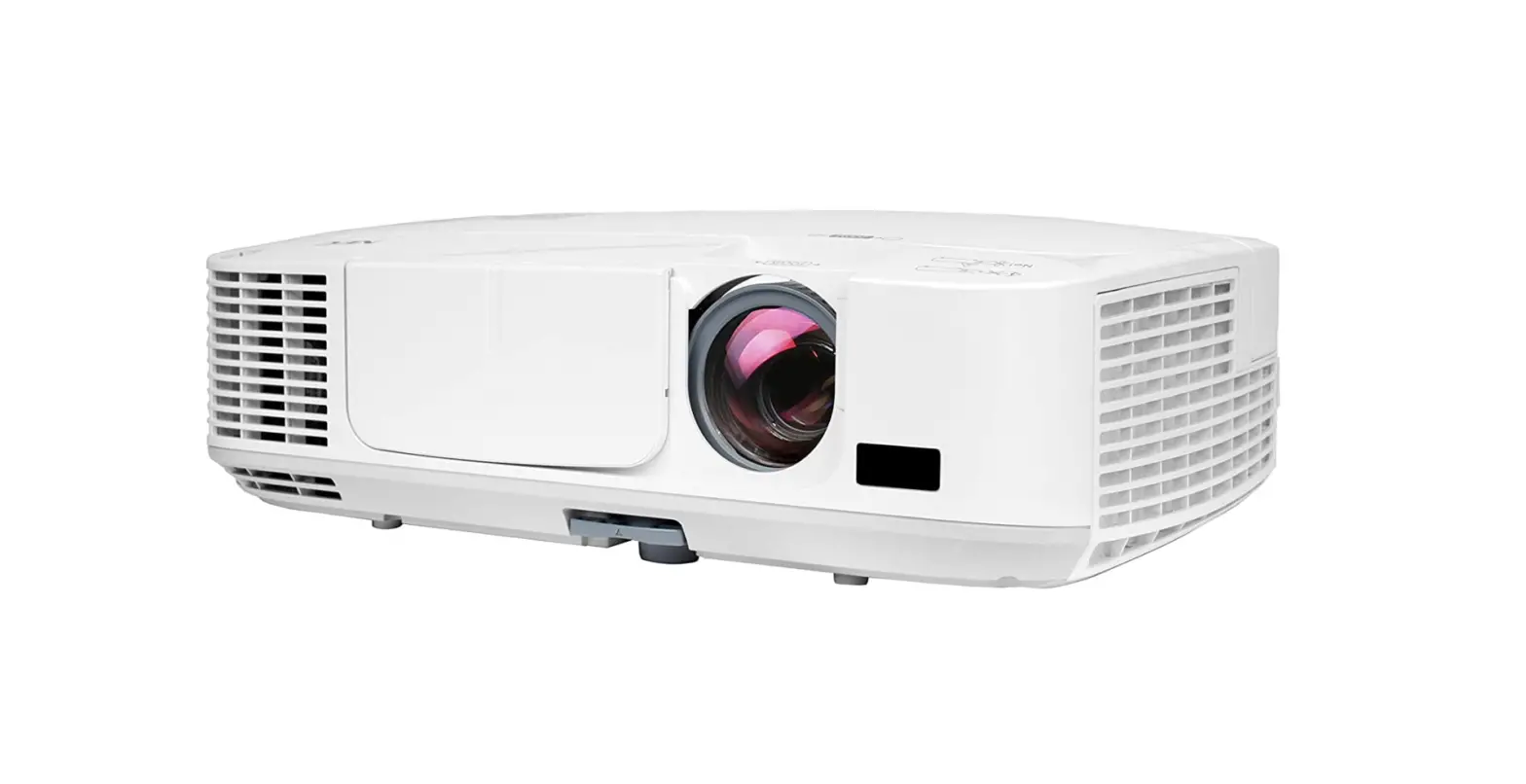 Nec M300x Portable Projector User's Manual