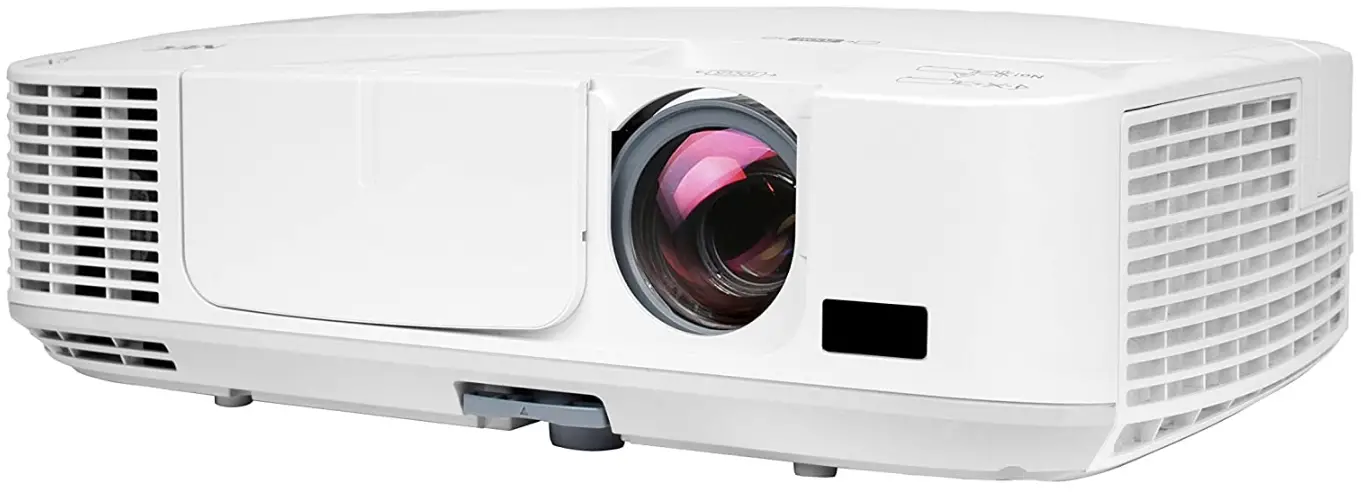 NEC-M300X-Portable-Projector