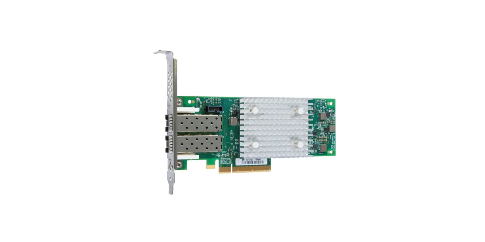 Lenovo Thinksystem Qlogic Qle2740 Series 32gb Fibre Channel Adapters Owner's Manual Lenovo Thinksystem Qlogic Qle2740 Series 32gb Fibre Channel Adapters Owner's Manual