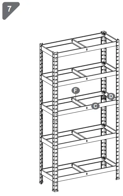 SONGMICS-GLR04-Heavy-Duty-Shelves-FIG-10