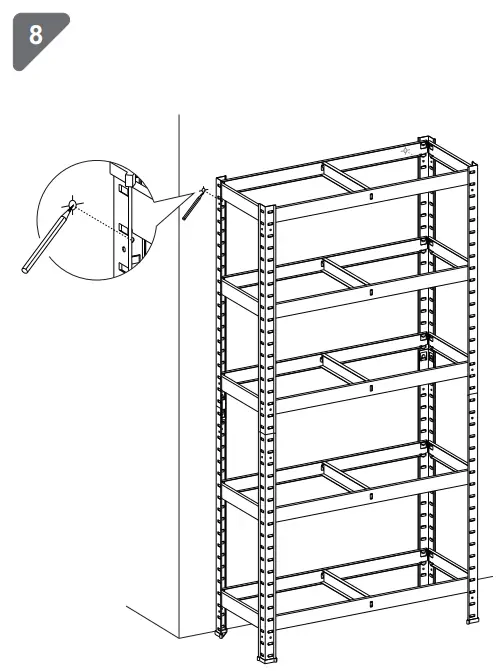 SONGMICS-GLR04-Heavy-Duty-Shelves-FIG-11