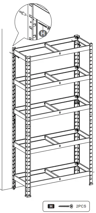 SONGMICS-GLR04-Heavy-Duty-Shelves-FIG-13