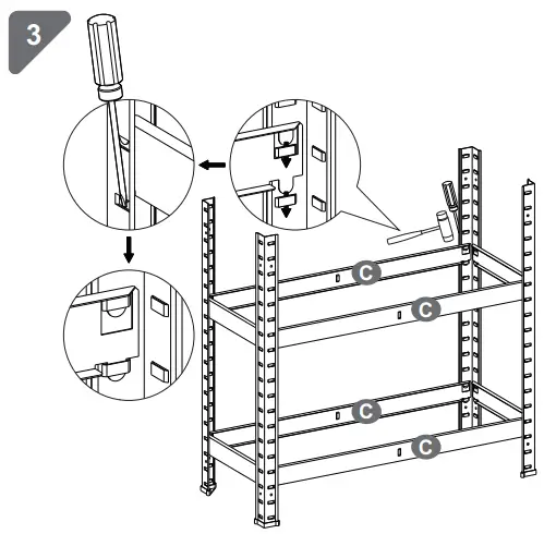 SONGMICS-GLR04-Heavy-Duty-Shelves-FIG-6